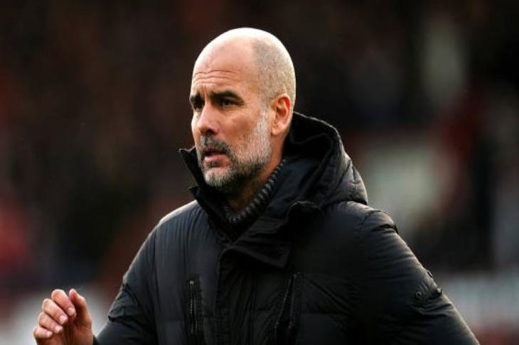 بيب جوارديولا